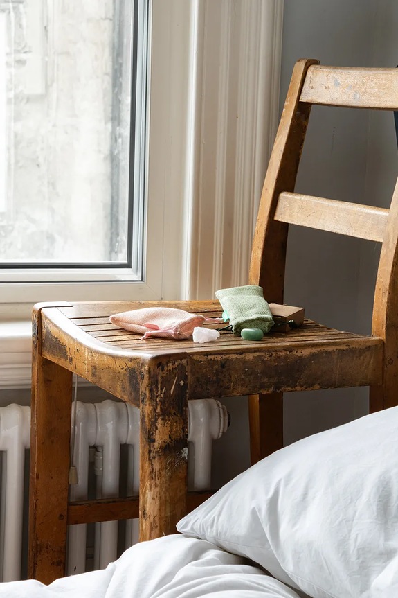 Home SPA Kryštáľová súprava Luckies of London You & Me LK.MEYM viacfarebná