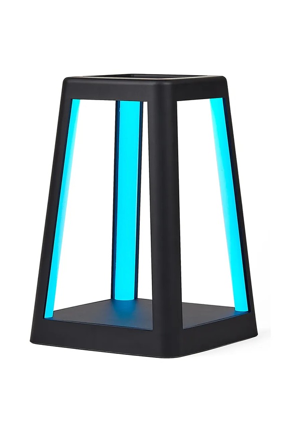 Living și dormitor Lexon lampă led fără fir Lantern LH94N multicolor