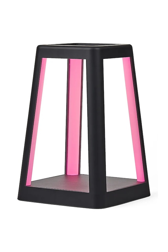 Lexon lampă led fără fir Lantern LH94N multicolor