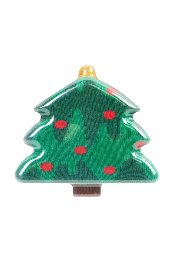 Eat My Socks skarpetki Trend Xmas Tree EMSATXTR multicolor AA00