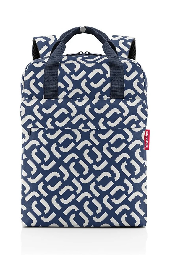 Reisenthel plecak Allday Backpack M 15 L multicolor REJ4073