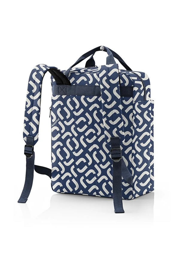 Reisenthel plecak Allday Backpack M 15 L REJ4073 multicolor AA00