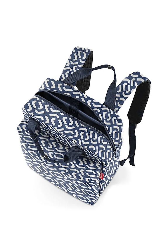 Akcesoria Reisenthel plecak Allday Backpack M 15 L REJ4073 multicolor