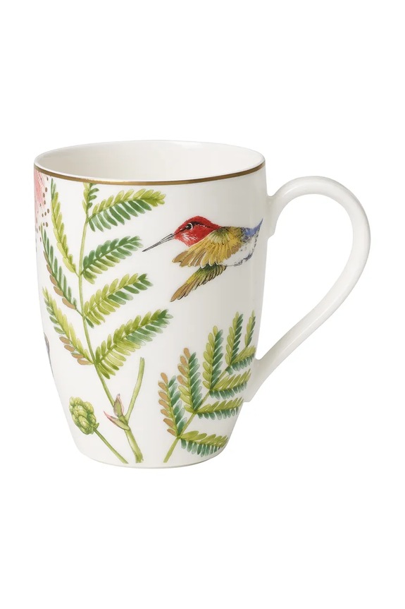 Set šalica Villeroy & Boch Amazonia Anmut 350 ml 6-pack šarena 10.4381.9651.SET6