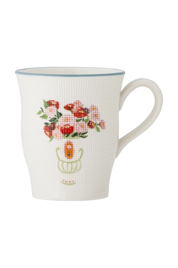 Šalica Bloomingville Dorothy 310 ml šarena 82061689