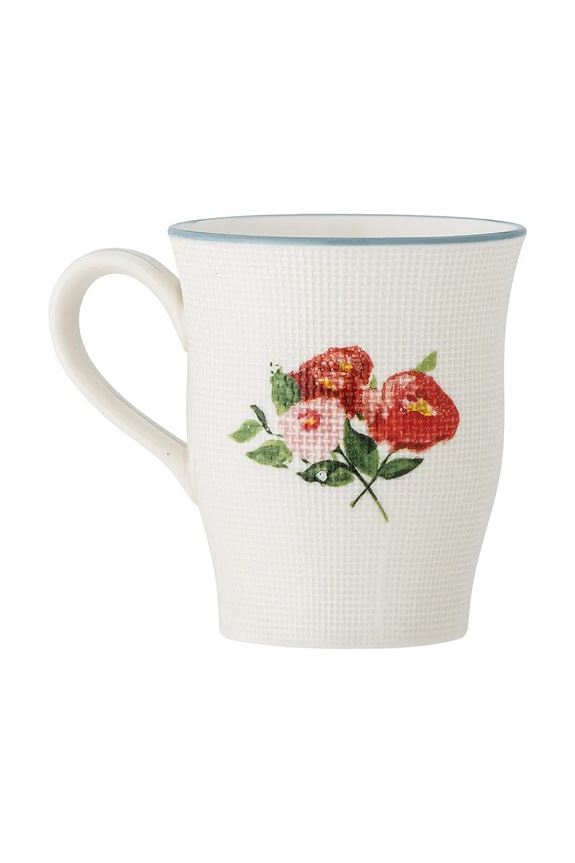 Šalica Bloomingville Dorothy 310 ml 82061689 šarena AA00