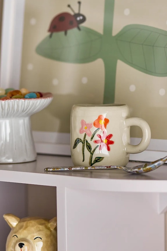 Bloomingville tazza Millie 110 ml 82061378 multicolore AA00