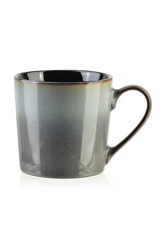 Šalica Affek Design Lotta 400 ml siva HTPT1090.PROM