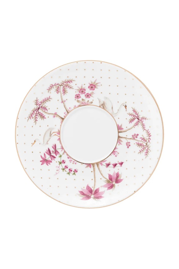 Pip Studio teáscsésze 280 ml fehér 51004206