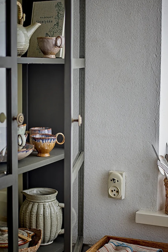 Κουζίνα και μπαρ Φλιτζάνι Bloomingville Imogen 175 ml 82061488 πολύχρωμο