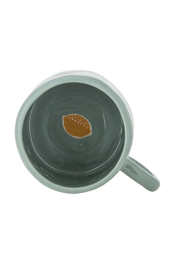 Κούπα Bloomingville Agnes 230 ml 82072028 πράσινο AA00