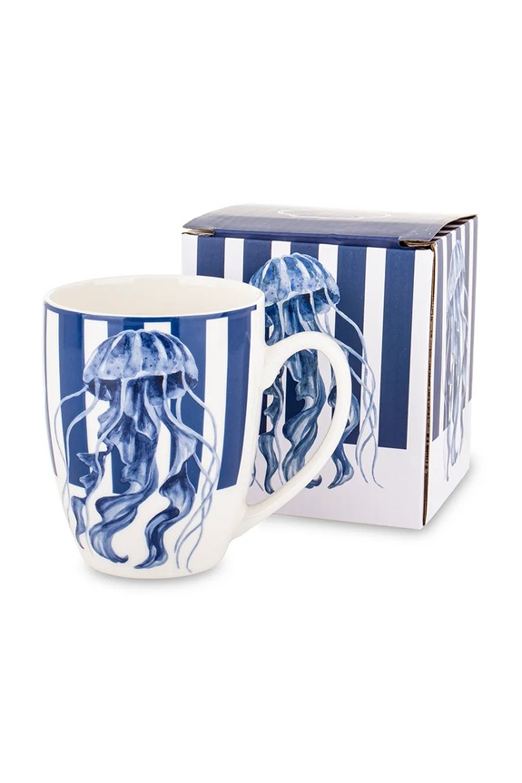 Šalica home & lifestyle 360 ml šarena 177996