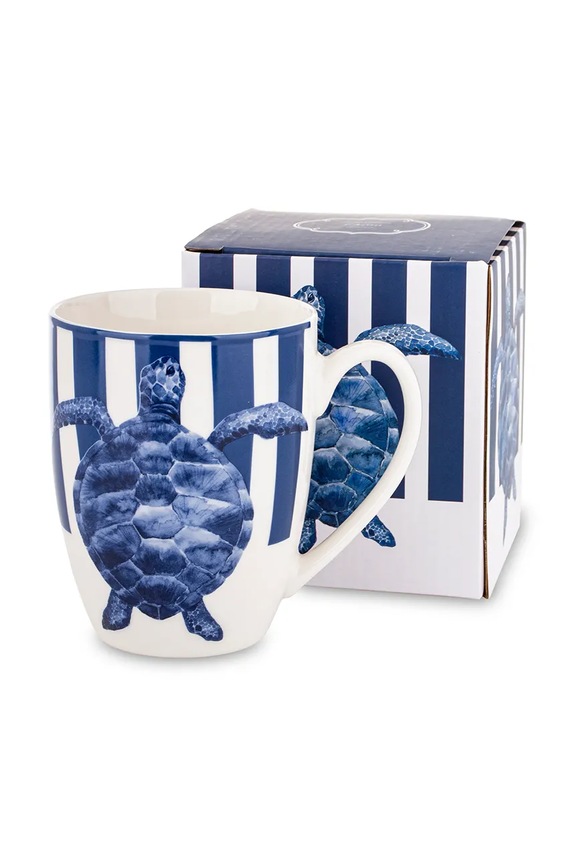 Šalica home & lifestyle 350 ml šarena 177997