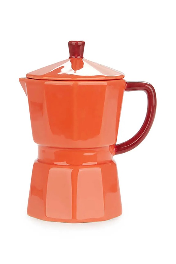 Lonček Balvi 350 ml rdeča 28046