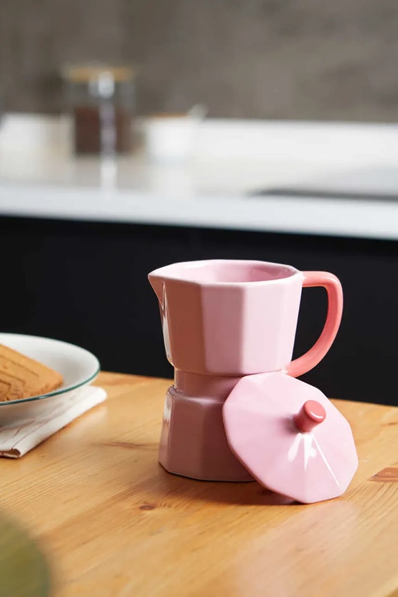 Balvi kubek 350 ml różowy 28047