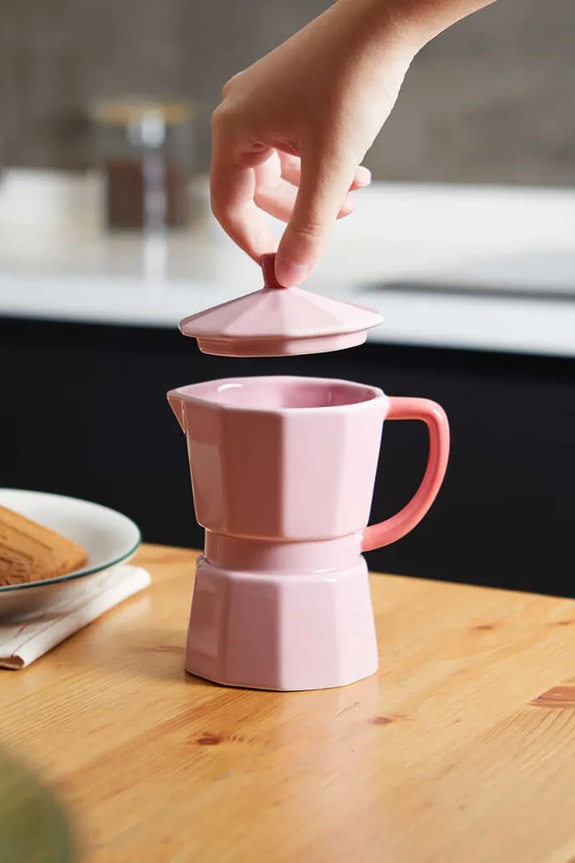 Balvi kubek 350 ml 28047 różowy