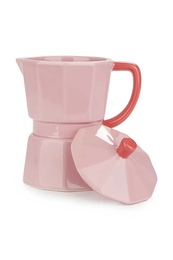 Balvi kubek 350 ml 28047 różowy AA00