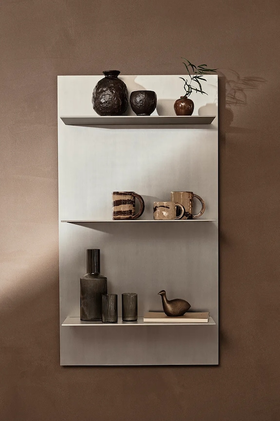 ferm LIVING kubek Ryu 300 ml multicolor 1104268817