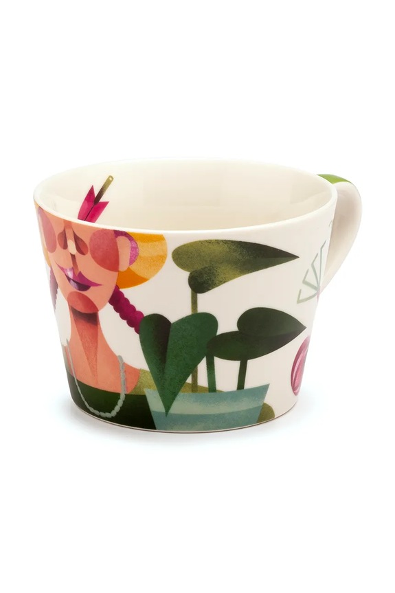 Šalica Palais Royal 460 ml šarena 1037920