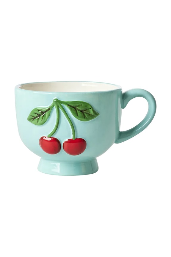Rice kubek 250 ml turkusowy CEMUG.CHERMI