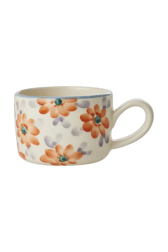 Šalica Rice 200 ml šarena CECUP.HPCAFLO
