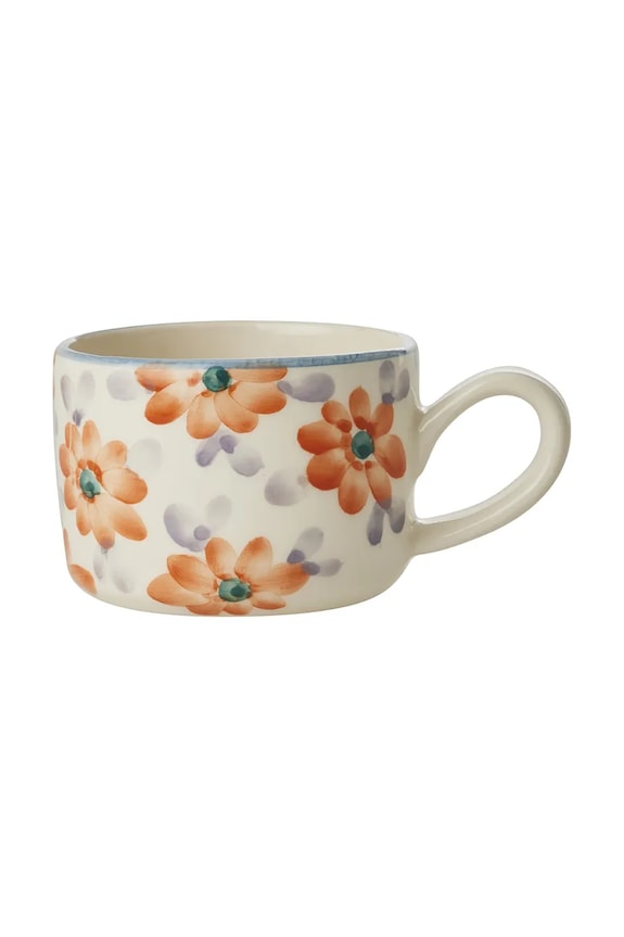 Šalica Rice 200 ml šarena CECUP.HPCAFLO