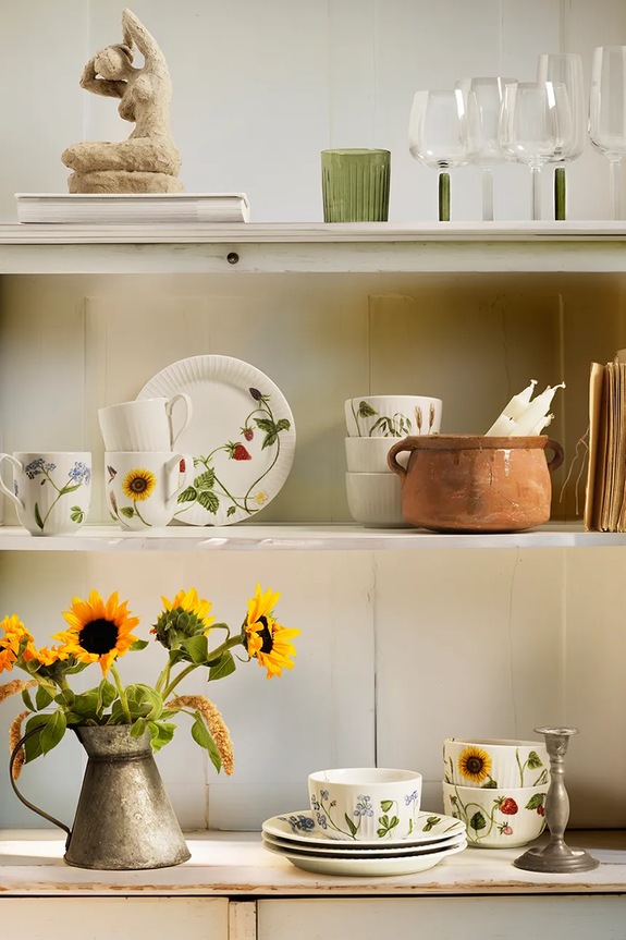 Šalica Kähler Summer 330 ml 692621