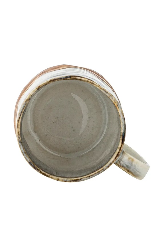 Bloomingville bögre készlet Deana 380 ml 4 db 82072423 többszínű AA00