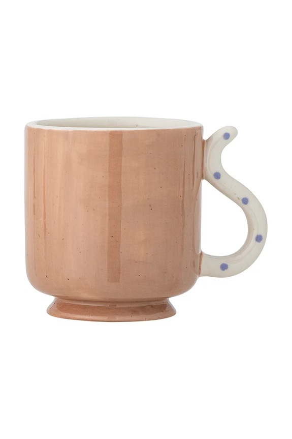 Set šalica Bloomingville Missy 325 ml 4-pack 82063040 šarena AA00