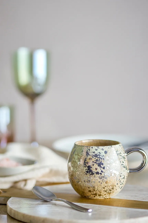 Lonček Bloomingville Paula 275 ml pisana 82072412