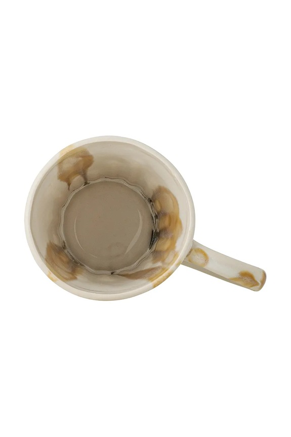 Набір чашок Bloomingville Joseph 260ml 4-pack 82072432 барвистий AA00