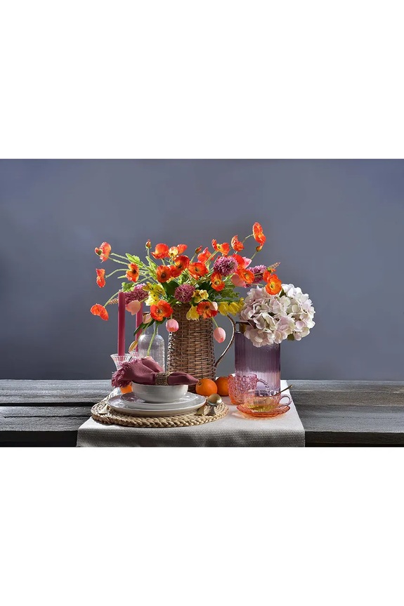 Affek Design cană Vini 350 ml multicolor HTID2097.SR