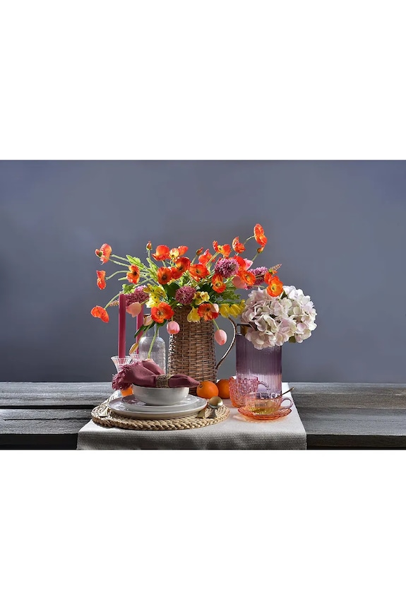 Affek Design cană Vini 350 ml multicolor HTID2097.SR