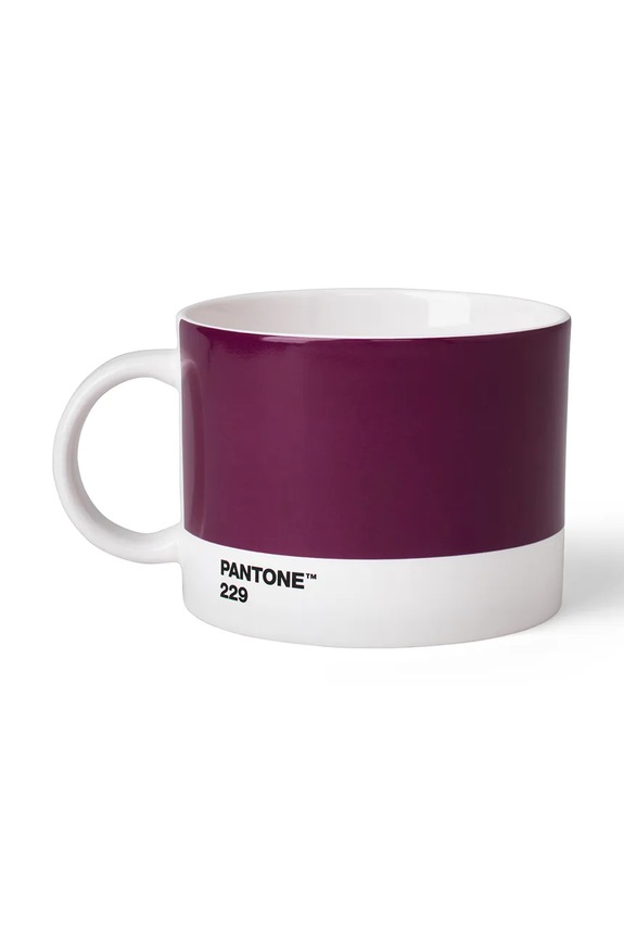 Pantone kubek 475 ml fioletowy 101050229