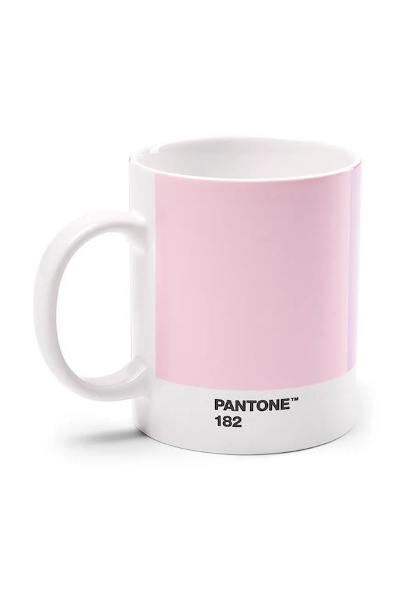 Lonček Pantone 375 ml 101032201 roza AA00
