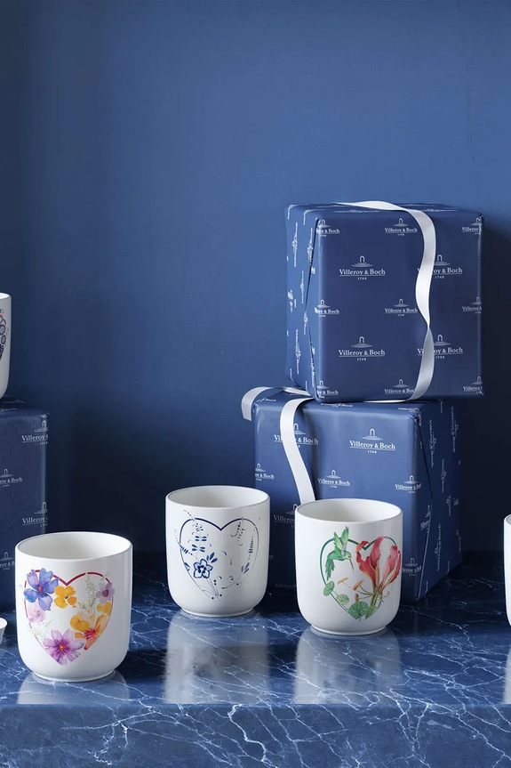 Kuchnia i bar Villeroy & Boch kubek Special 275 Edition 290 ml 1016889651 multicolor