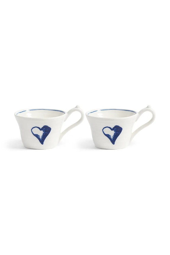 &k amsterdam set căni 0,1 l multicolor 2159.06