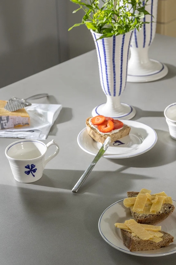 &k amsterdam set căni 0,1 l multicolor 2159.06