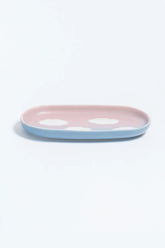 Egg Back Home set de cești și farfurioare 2-pack multicolor 1759.2EM2MT.GB.MT
