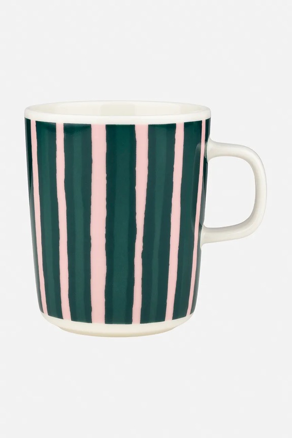 Marimekko hrnček z kameniny 250 ml viacfarebná 075392.136