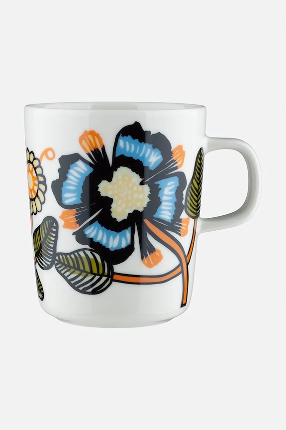 Marimekko cană din gresie 250 ml multicolor 074557.126