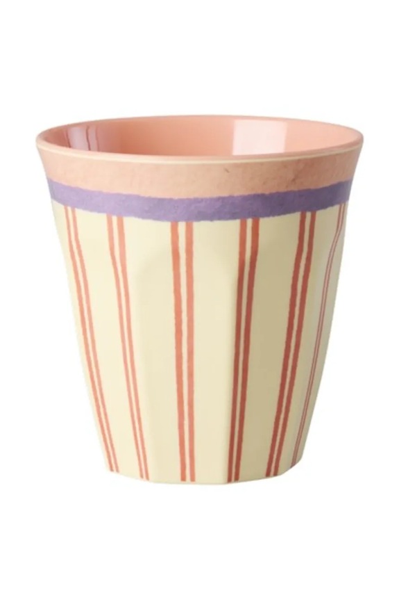 Rice Σετ κούπες 13 x 9 x 33 cm MELCU.6ZSS26P