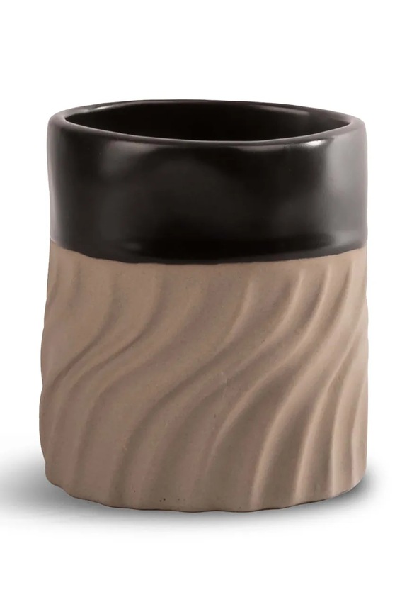 Byon tazza in gres 240 ml multicolore 5283908601