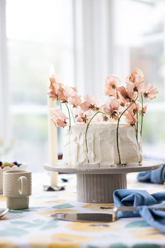 Sagaform σετ κούπες με κεραμικό 300 ml 5018571 μπεζ