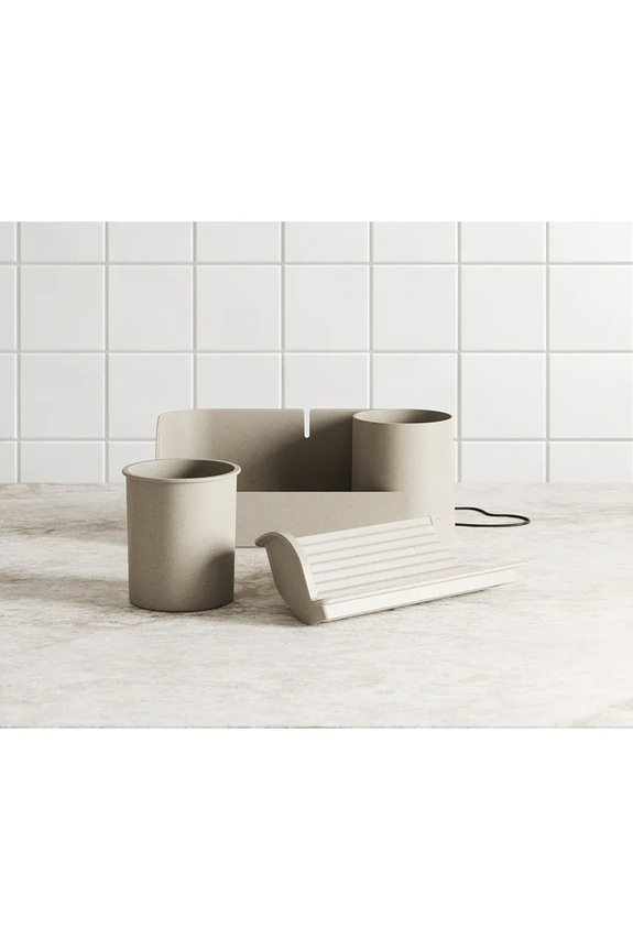 Umbra dekoracja Stream Water Fountain 1019510.1313