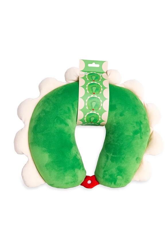 Helio Ferretti pernă decorativă Travel Petal 122650 verde AA00