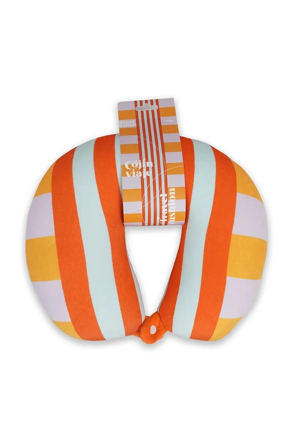 Helio Ferretti díszpárna Sunset Travel többszínű 122501