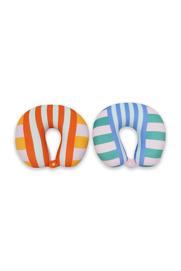 Helio Ferretti díszpárna Sunset Travel 122501 többszínű AA00