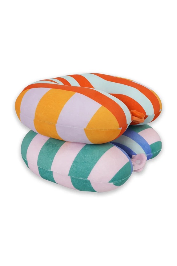 Lifestyle Helio Ferretti díszpárna Sunset Travel 122501 többszínű