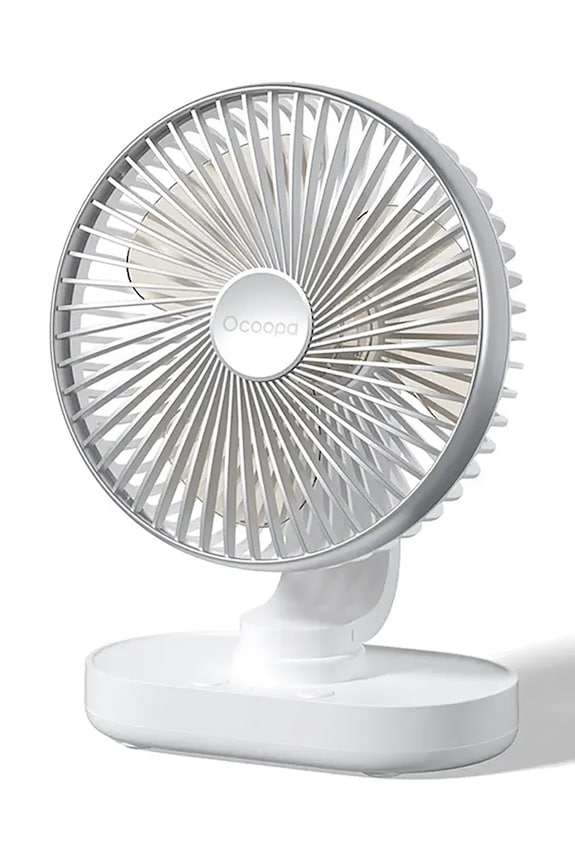 Ocoopa ventilator D77 gri D77.S